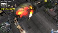 Nuevas im�genes de GTA: Chinatown Wars