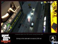 Primeras im�genes de GTA: Chinatown Wars para PSP