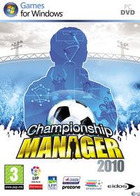 Imagen 5 de Championship Manager 2010 para Ordenador