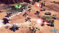 Nuevas im�genes de Command & Conquer 4: Tiberian Twilight