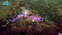 Nuevas im�genes de Command & Conquer 4: Tiberian Twilight
