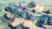 Nuevas im�genes y v�deo de Command & Conquer 4