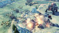 Nuevas im�genes y v�deo de Command & Conquer 4