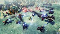 Nuevas im�genes y v�deo de Command & Conquer 4