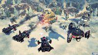 Nuevas im�genes y v�deo de Command & Conquer 4