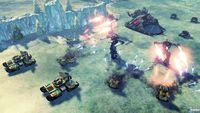 Nuevas im�genes y v�deo de Command & Conquer 4