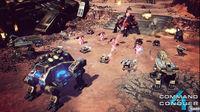 Primera imagen e ilustraci�n de Command & Conquer 4