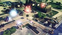 Imagen 32 de Command & Conquer 4: Tiberian Twilight para Ordenador