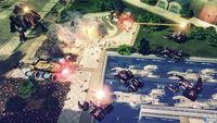 Imagen 31 de Command & Conquer 4: Tiberian Twilight para Ordenador