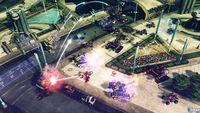 Imagen 30 de Command & Conquer 4: Tiberian Twilight para Ordenador