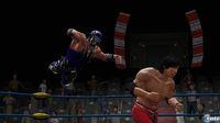 Imagen 1 de Lucha Libre AAA H�roes del Ring para PlayStation 3