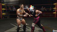 Imagen Lucha Libre AAA H�roes del Ring