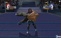 Lucha Libre AAA H�roes del Ring