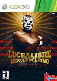 Imagen 5 de Lucha Libre AAA H�roes del Ring para Xbox 360