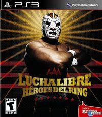 Imagen 5 de Lucha Libre AAA H�roes del Ring para PlayStation 3