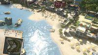 Nuevas im�genes de Tropico 3