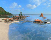 Pantalla Tropico 3