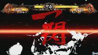 Nuevas im�genes de Samurai Shodown: Edge of Destiny