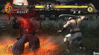 Nuevas im�genes de Samurai Shodown: Edge of Destiny