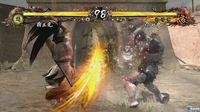 Nuevas im�genes de Samurai Shodown: Edge of Destiny