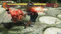 Nuevas im�genes de Samurai Shodown: Edge of Destiny
