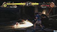 Nuevas im�genes de Samurai Shodown: Edge of Destiny