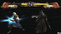Nuevas im�genes de Samurai Shodown: Edge of Destiny