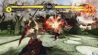 Nuevas im�genes de Samurai Shodown: Edge of Destiny