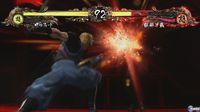 Nuevas im�genes de Samurai Shodown: Edge of Destiny