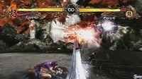 Nuevas im�genes de Samurai Shodown: Edge of Destiny