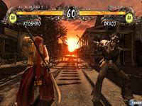 Samurai Shodown SEN llega el 16 de abril