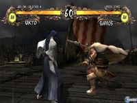 Samurai Shodown SEN llega el 16 de abril