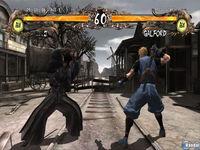 Samurai Shodown SEN llega el 16 de abril