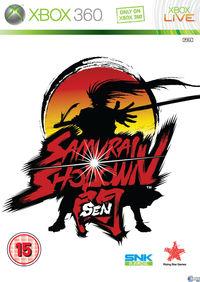 Samurai Shodown SEN llega el 16 de abril