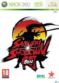 Imagen 41 de Samurai Shodown SEN para Xbox 360