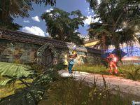 Primeras im�genes de Serious Sam HD