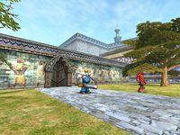 Primeras im�genes de Serious Sam HD