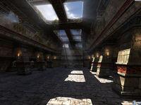 Primeras im�genes de Serious Sam HD