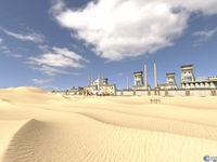 Primeras im�genes de Serious Sam HD