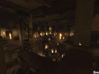Primeras im�genes de Serious Sam HD