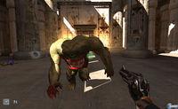 Primeras im�genes de Serious Sam HD