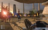 Nuevas im�genes de Serious Sam HD