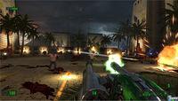 Nuevas im�genes de Serious Sam HD