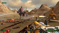 Nuevas im�genes de Serious Sam HD