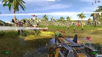 Nuevas im�genes de Serious Sam HD