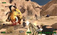 Nuevas im�genes de Serious Sam HD