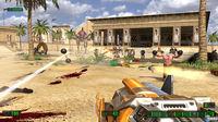 Nuevas im�genes de Serious Sam HD