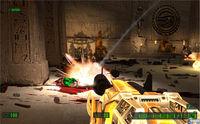 Nuevas im�genes de Serious Sam HD