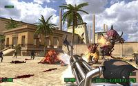 Nuevas im�genes de Serious Sam HD