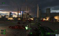 Nuevas im�genes de Serious Sam HD